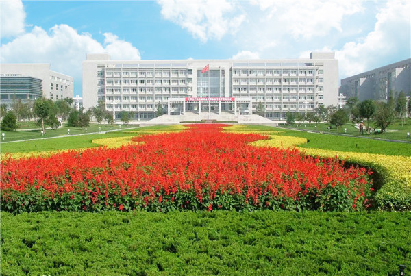 山東農業(yè)大學南校區(qū)副本